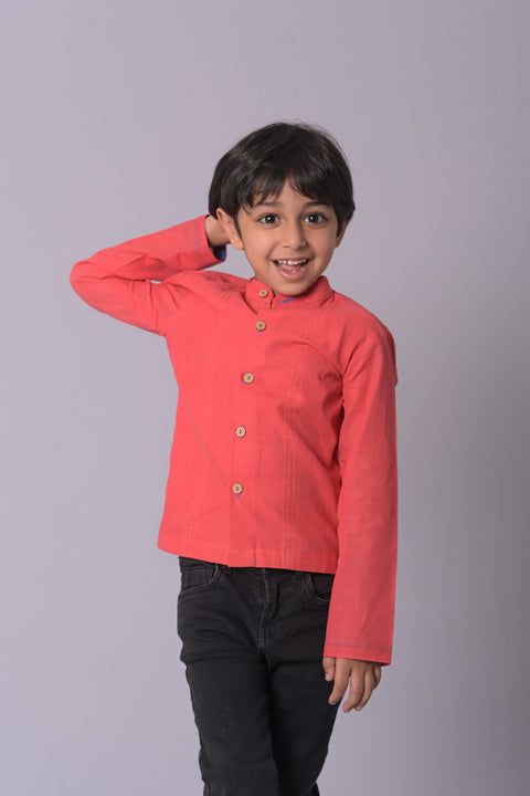 Organic Cotton Shirt - My Store